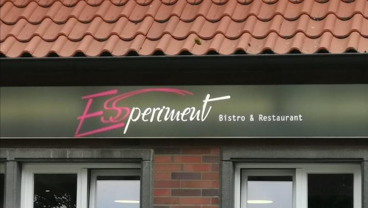 Das Essperiment